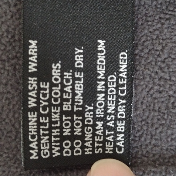 FSU WeatherProof Jacket - Picture 8 of 11